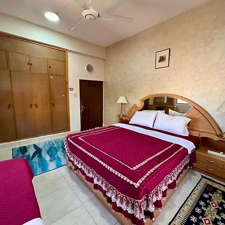 Al-Amer Hostel Aqaba Luaran gambar