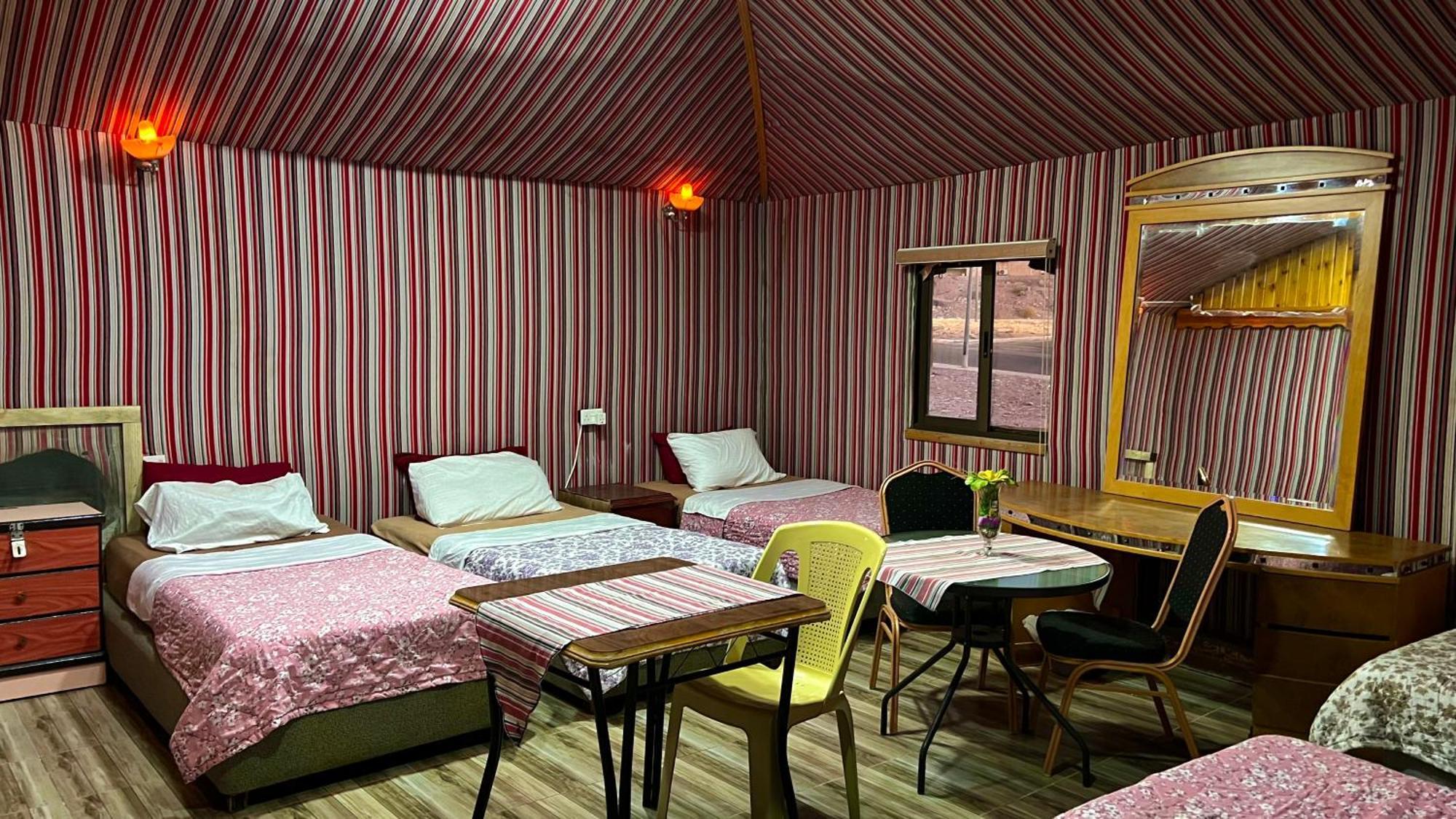 Al-Amer Hostel Aqaba Luaran gambar