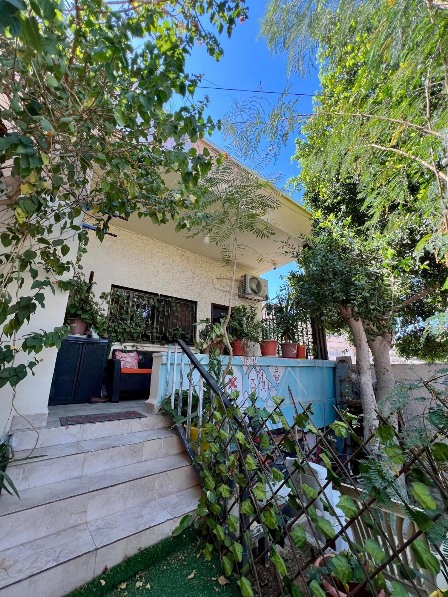 Al-Amer Hostel Aqaba Luaran gambar